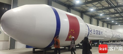 关注市县两会｜文昌今年将开工建设火箭产业园、卫星超级工厂等重大项目
