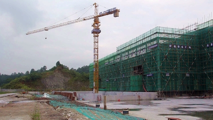 筑牢安全防线，保障建设进程——县建设工程质量安全监督站扎实开展建筑工地疫情防控工作纪实