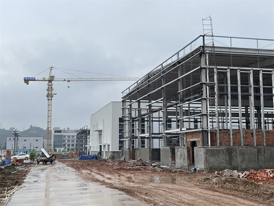 建设工程施工 从蓝图到现实的精密交响