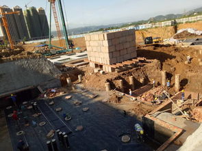 筑就品质，服务城市 探析成中投资集团建工总局的工程实践与发展